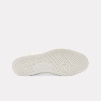 Reebok Footwear Men Prime Set Shoes CHALK/CHALK/GREEN