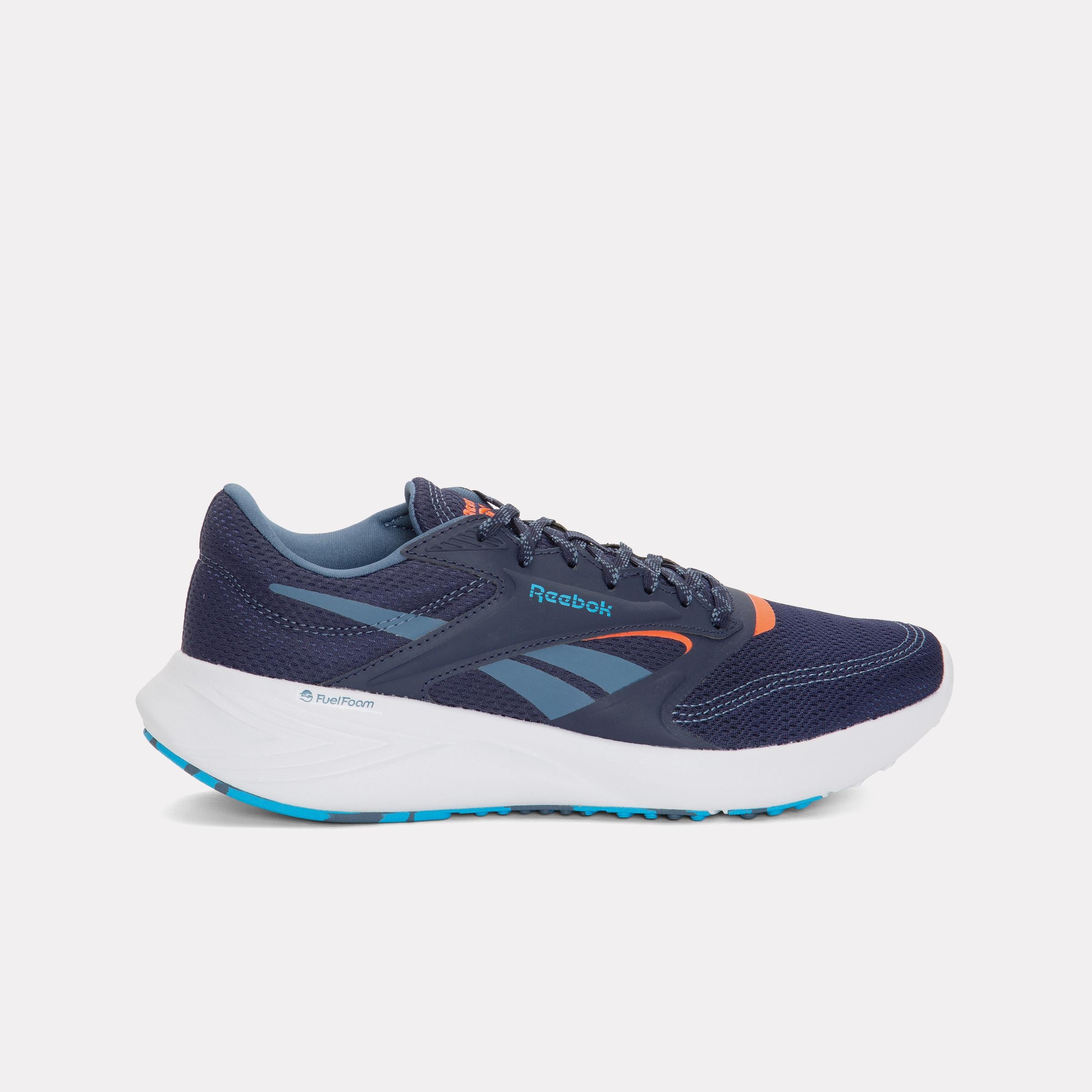 Reebok Footwear Men Floatzig 1 Shoes SHADOW/TWILIGHT BLUE