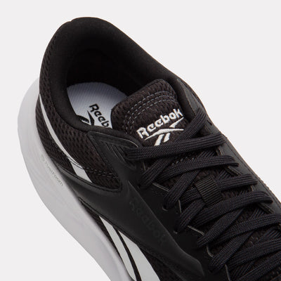 Reebok Footwear Men Energen Tech 2 Running Shoes BLACK/GREY 6/WHITE/GREY 5