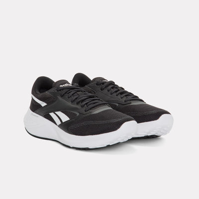 Reebok Footwear Men Energen Tech 2 Running Shoes BLACK/GREY 6/WHITE/GREY 5