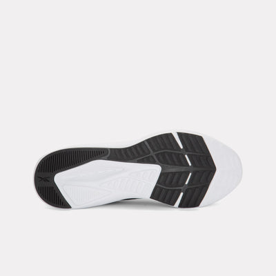 Reebok Footwear Men Energen Tech 2 Running Shoes BLACK/GREY 6/WHITE/GREY 5