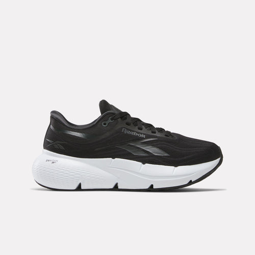 Reebok Footwear Women Zignition Running Shoes BLACK/WHITE