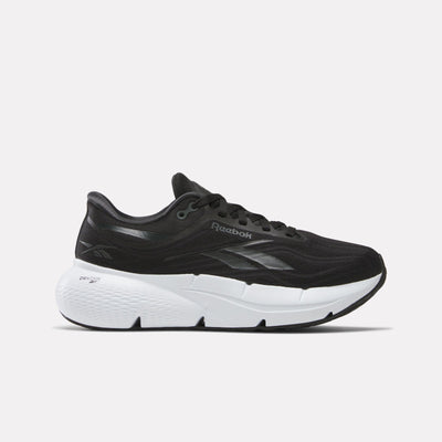Reebok Footwear Women Zignition Running Shoes BLACK/WHITE