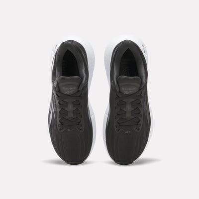 Reebok Footwear Women Zignition Running Shoes BLACK/WHITE