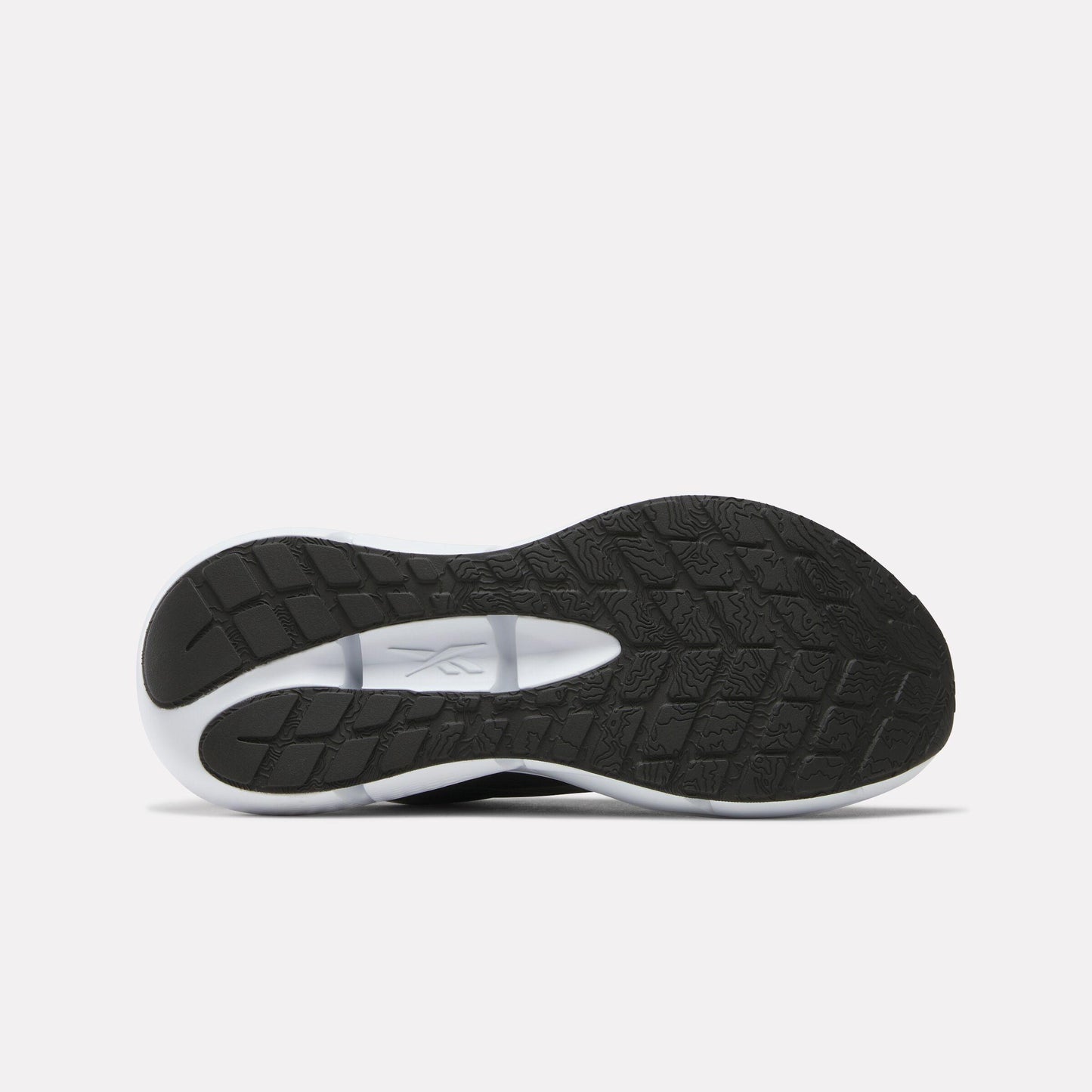 Reebok Footwear Women Zignition Running Shoes BLACK/WHITE