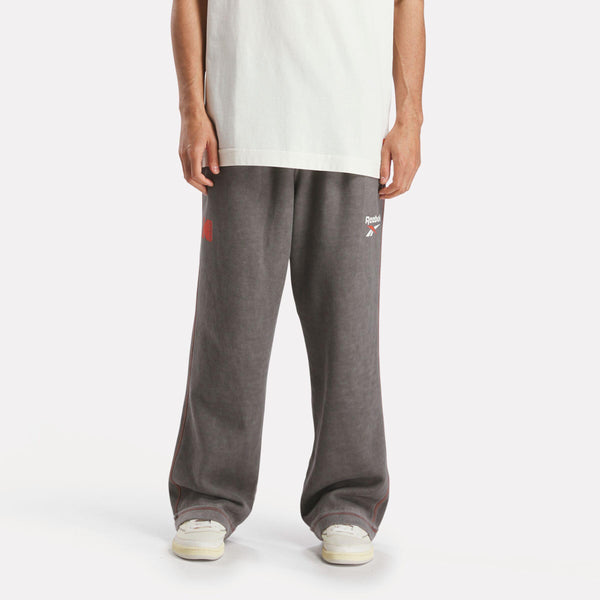 Reebok Apparel Men Reebok x Kodak Graphic Pants BLACK – Reebok Canada