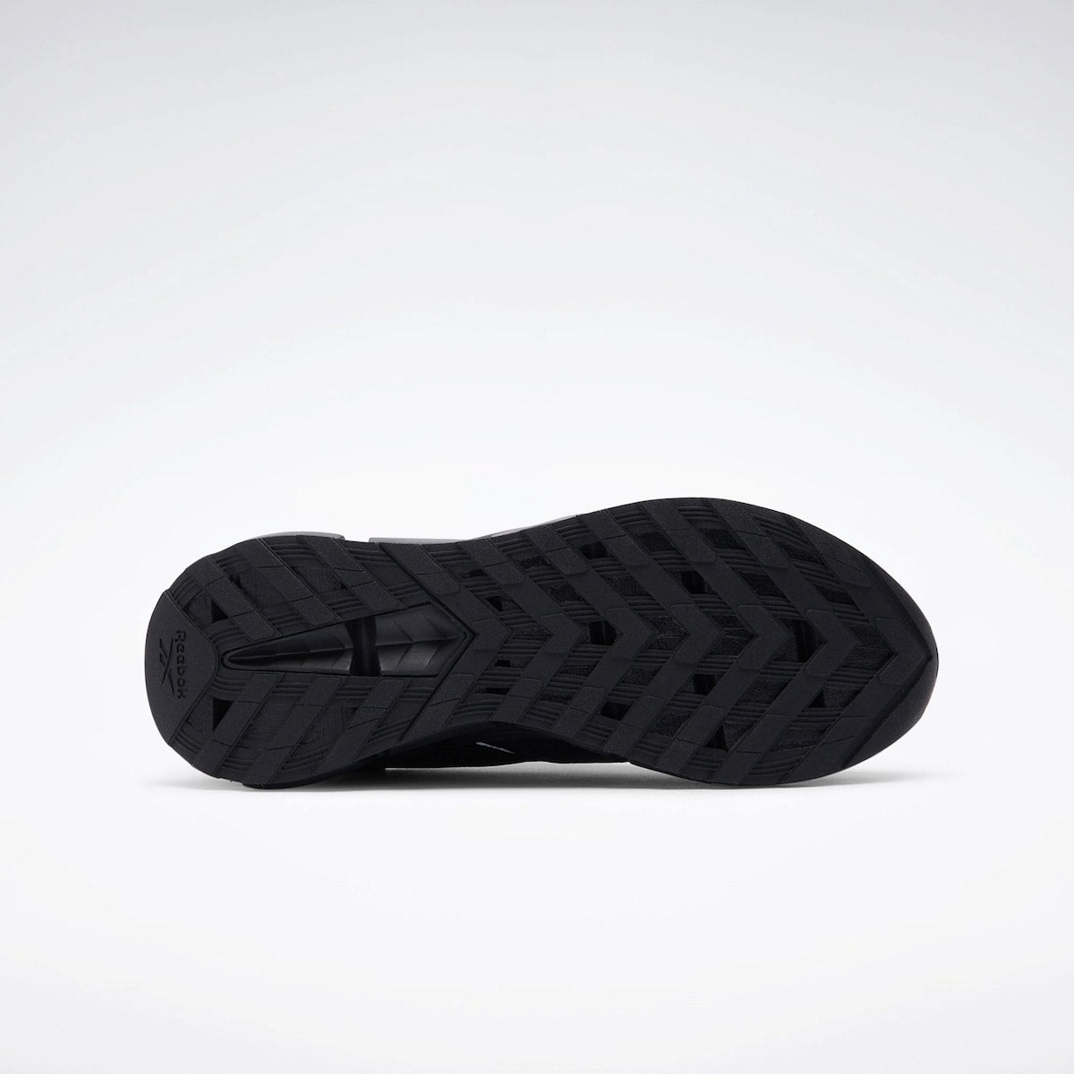 REEBOK FOOTWEAR UNISEX Zig Hypnotica Shoes BLACK/BLACK/BLACK