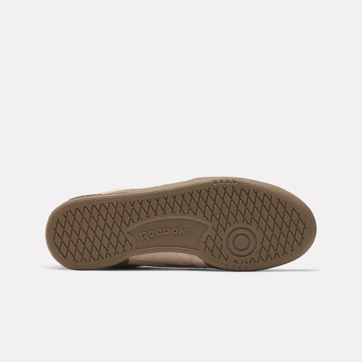 REEBOK FOOTWEAR WOMEN Club C Revenge Vintage Shoes MUTEDCLAY/MUTEDCLAY/LEISUREBLU