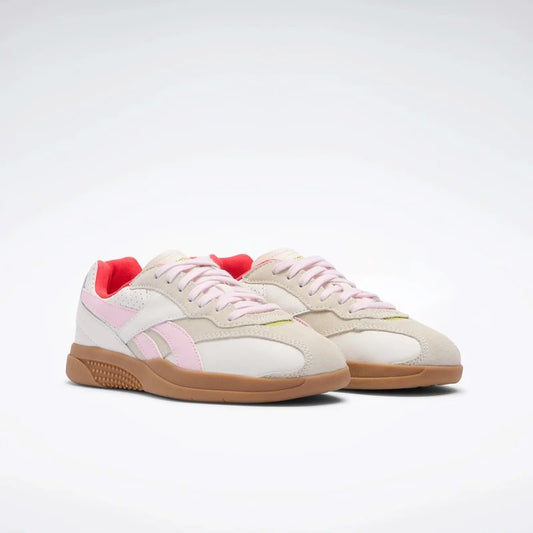 REEBOK FOOTWEAR WOMEN Hammer Street Shoes CHALK/FROSTEDBERRY/ALABASTER
