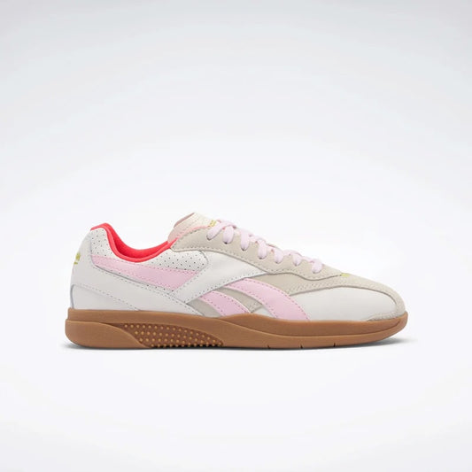 REEBOK FOOTWEAR WOMEN Hammer Street Shoes CHALK/FROSTEDBERRY/ALABASTER