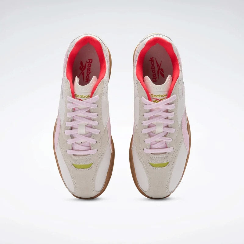 REEBOK FOOTWEAR WOMEN Hammer Street Shoes CHALK/FROSTEDBERRY/ALABASTER