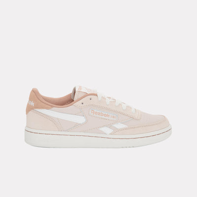 Reebok Footwear Women Club C Revenge II Shoes MUTEDCLAY/PINKCLAY/CHALK
