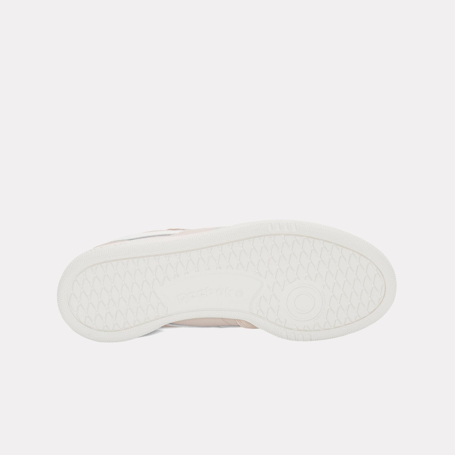 Reebok Footwear Women Club C Revenge II Shoes MUTEDCLAY/PINKCLAY/CHALK