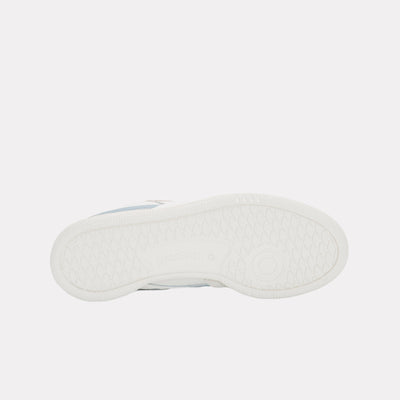 Reebok Footwear Women Club C Revenge II Shoes CHALK/LEISUREBLUE/CHALK