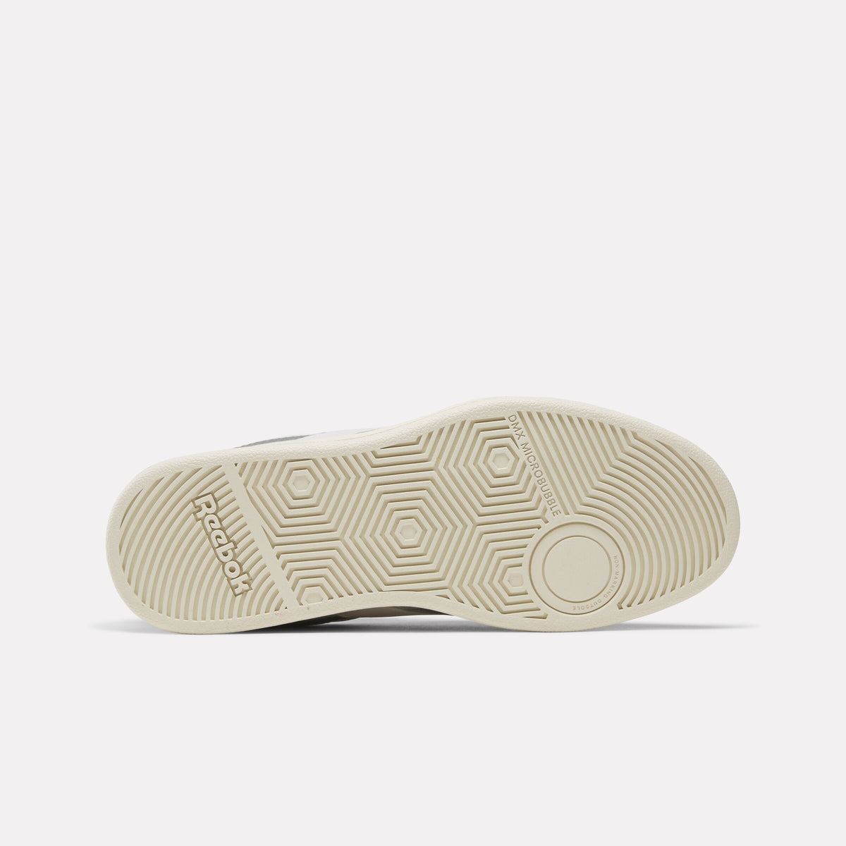 REEBOK FOOTWEAR WOMEN Court Advance Shoes ALABASTER/GREY4/CHALK