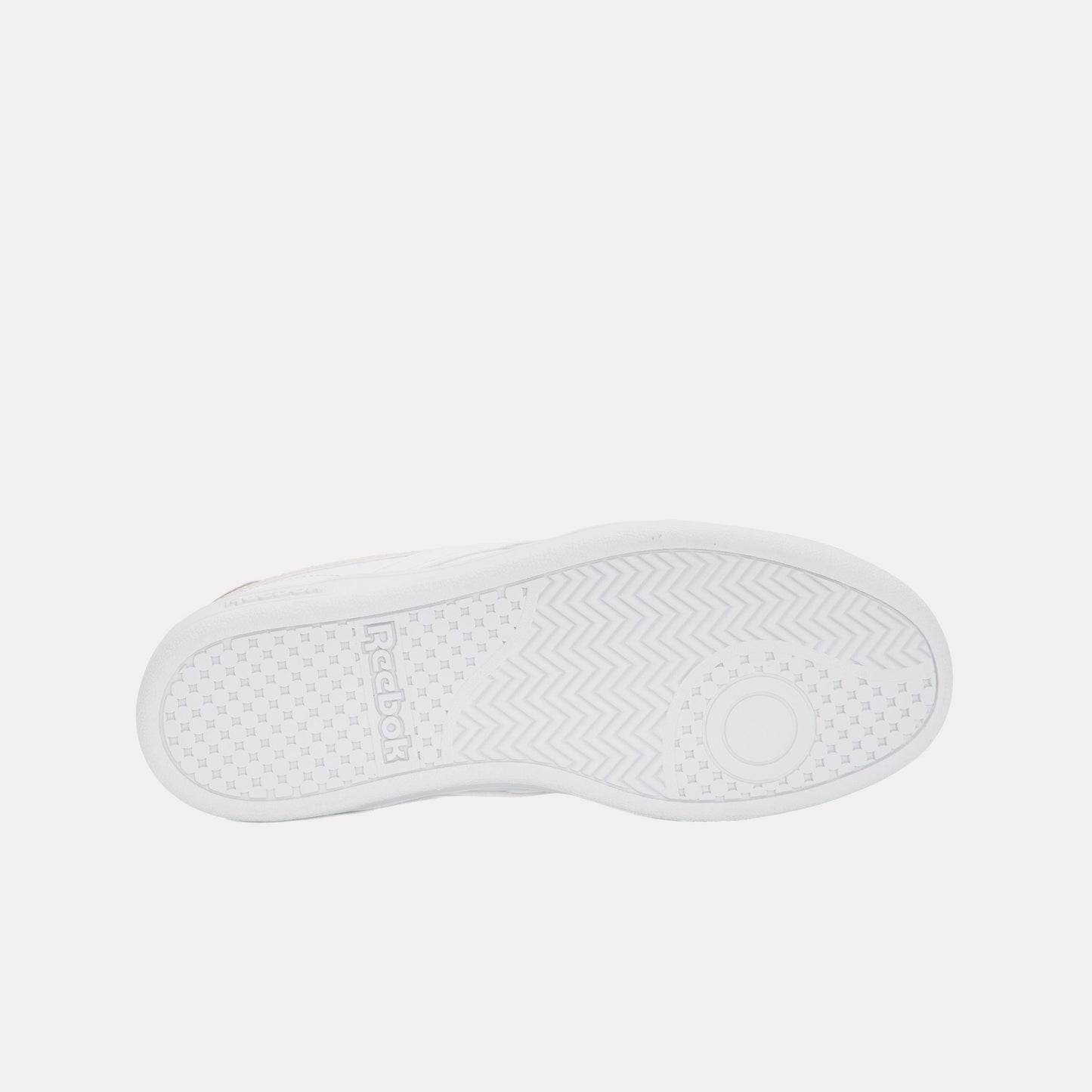 Reebok Footwear Women Court Retro Shoes FTWRWHITE/STUDIOPINK/FROSTEDBE