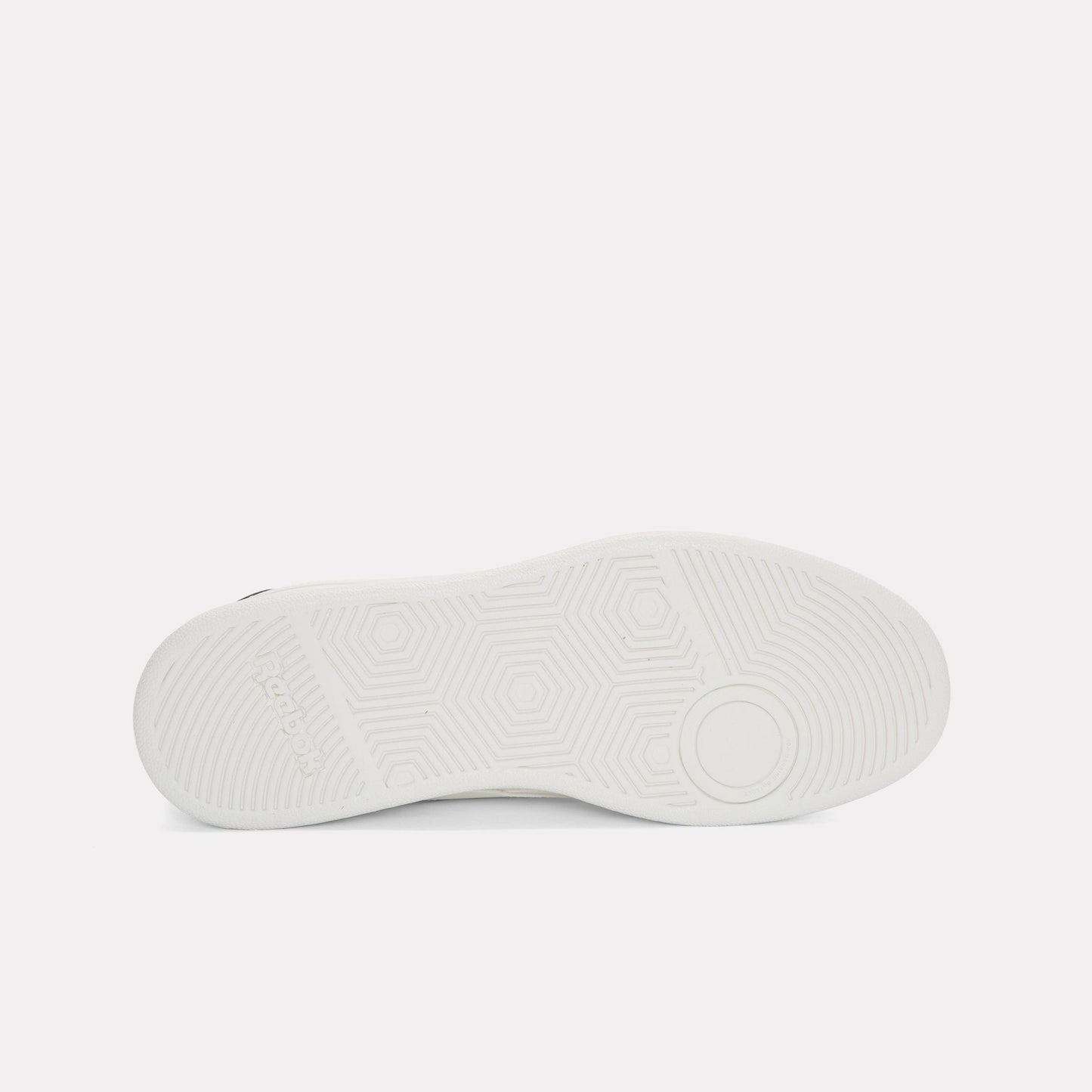 Reebok Footwear Men Court Advance Shoes CHALK/CAMEL/CAMPUSBROWN