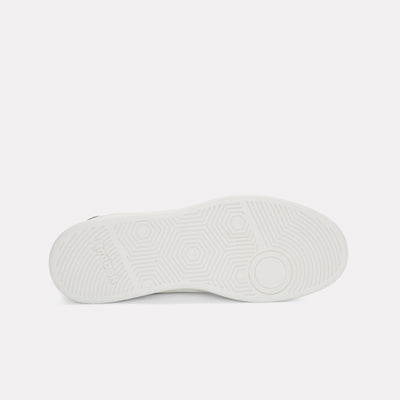 Reebok Footwear Men Court Advance Shoes CHALK/CAMEL/CAMPUSBROWN