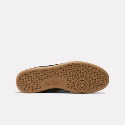 Reebok Footwear Men Finale Shoes WHITE/BLACK/SYNTHGUM