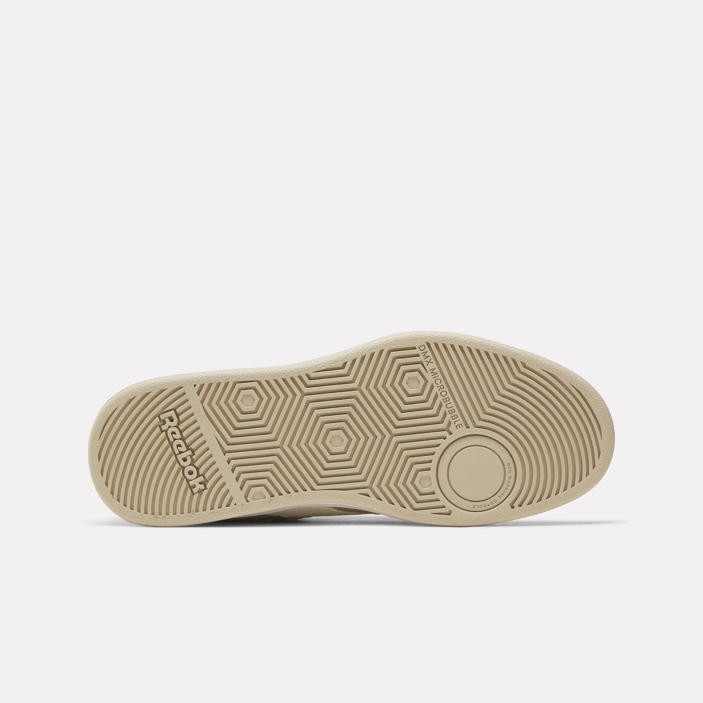 Reebok Footwear Women Court Advance Shoes CHALK/CHALK/CLASSICBEIGE