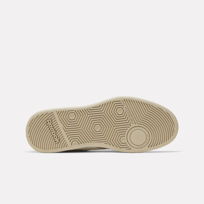 Reebok Footwear Women Court Advance Shoes CHALK/CHALK/CLASSICBEIGE