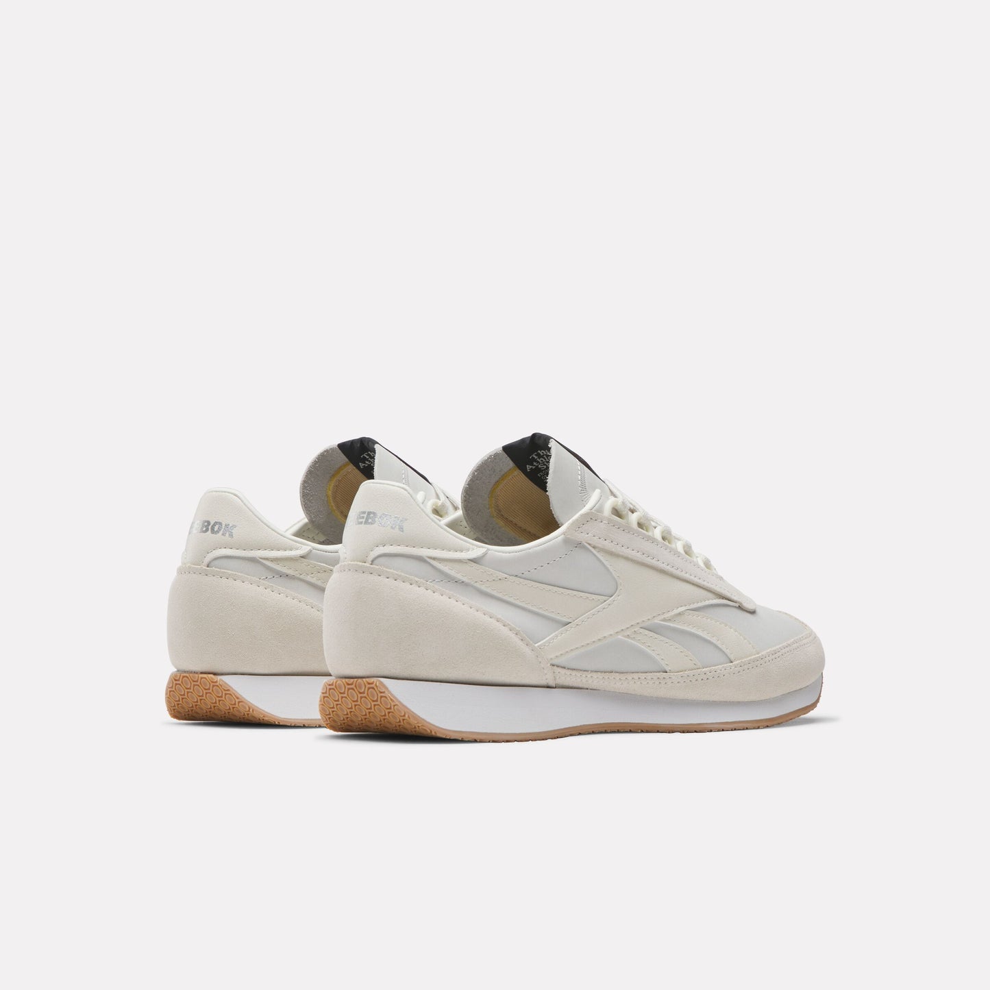 REEBOK FOOTWEAR UNISEX Camargue Shoes ALABASTER/BARELY GREY/CHALK