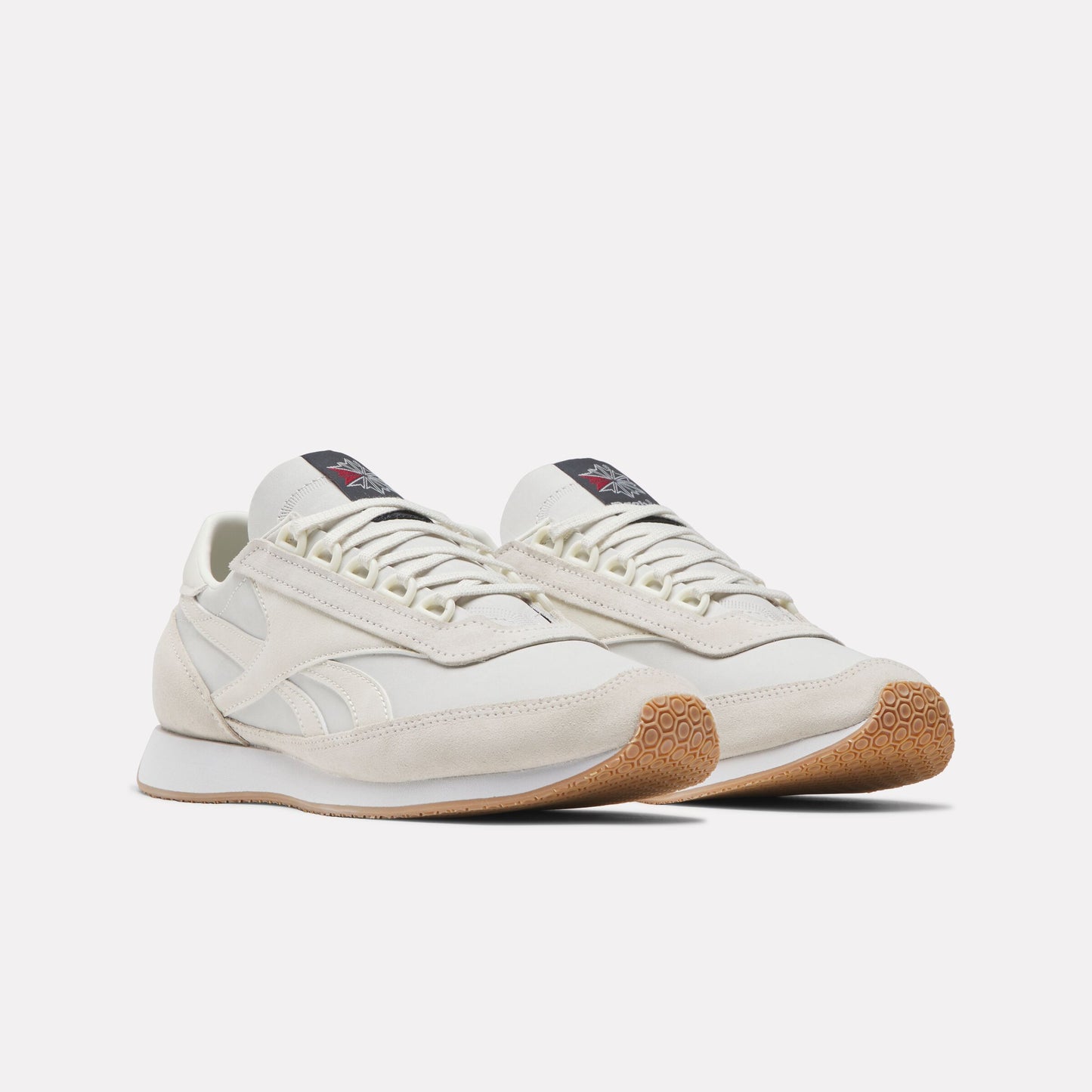 REEBOK FOOTWEAR UNISEX Camargue Shoes ALABASTER/BARELY GREY/CHALK