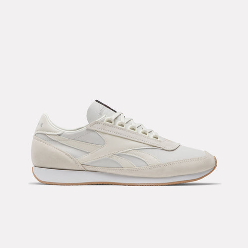 REEBOK FOOTWEAR UNISEX Camargue Shoes ALABASTER/BARELY GREY/CHALK