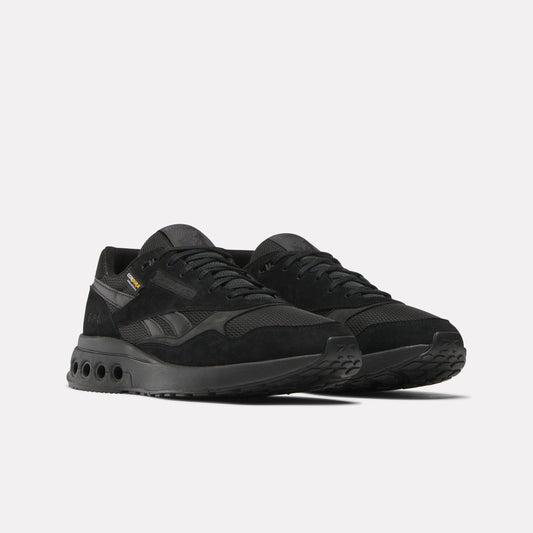 REEBOK FOOTWEAR UNISEX ERS World Shoes BLACK/BLACK/WASHED BLACK