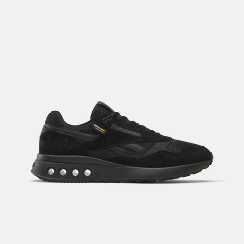 REEBOK FOOTWEAR UNISEX ERS World Shoes BLACK/BLACK/WASHED BLACK