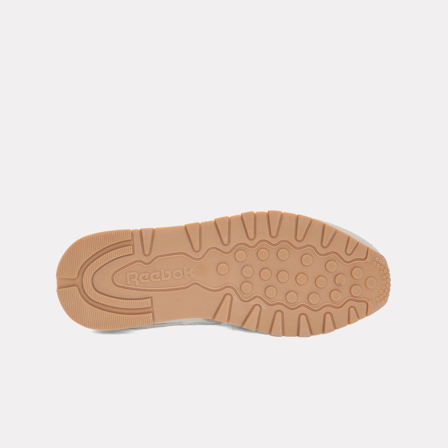 Reebok Footwear Women Classic Leather Shoes CHALK/MOONSTONE/WASHED BLACK