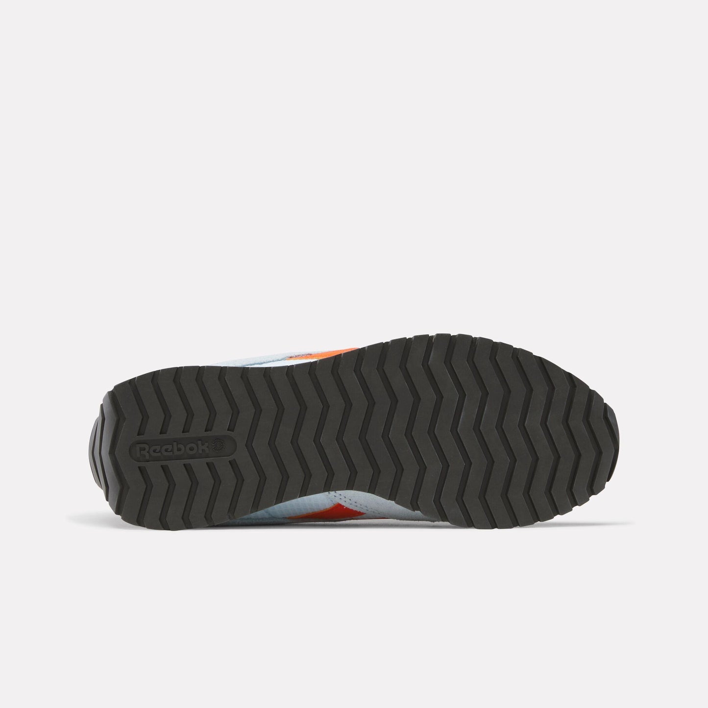 Reebok Footwear Women Classic AZ Shoes GLASS BLUE/GLASS BLUE/PUMP ORA