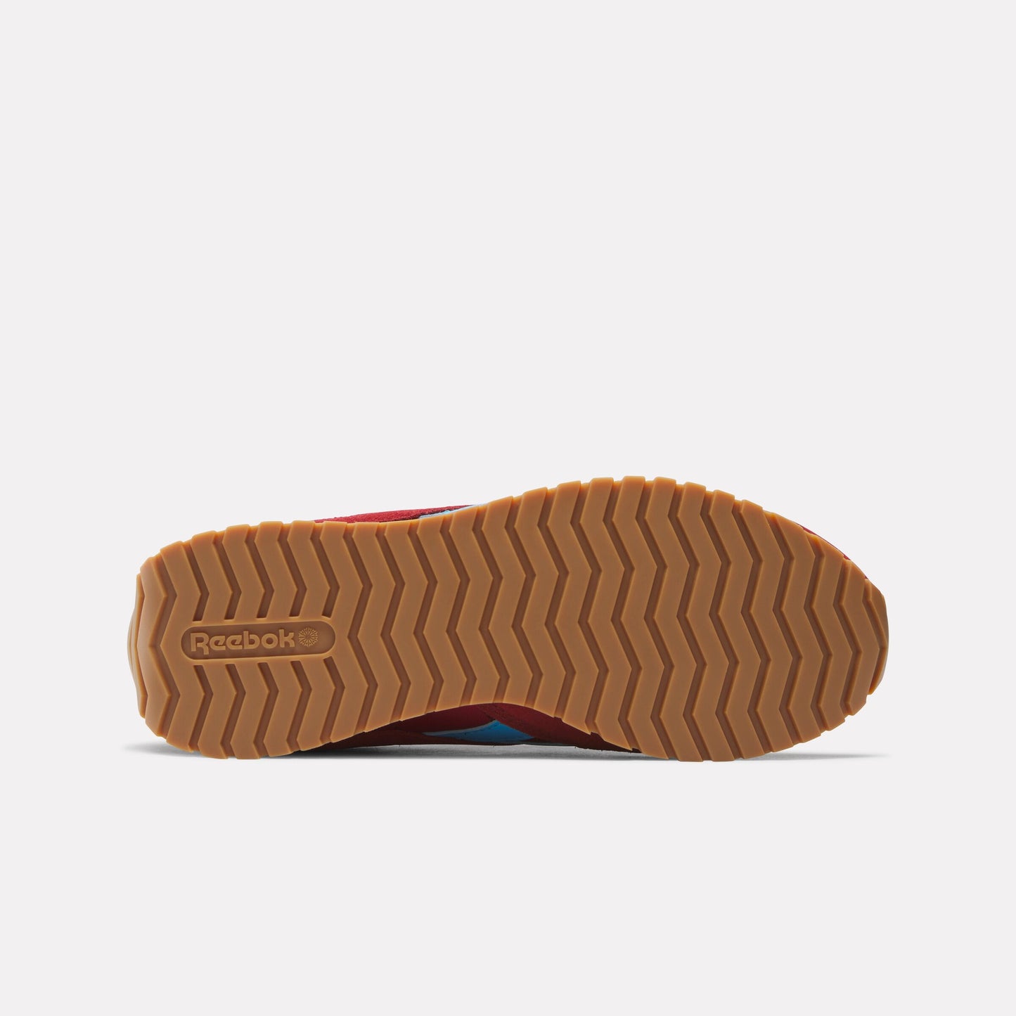 REEBOK FOOTWEAR WOMEN Classic AZ Shoes RETRO RED/RETRO RED/FUTURE CYA