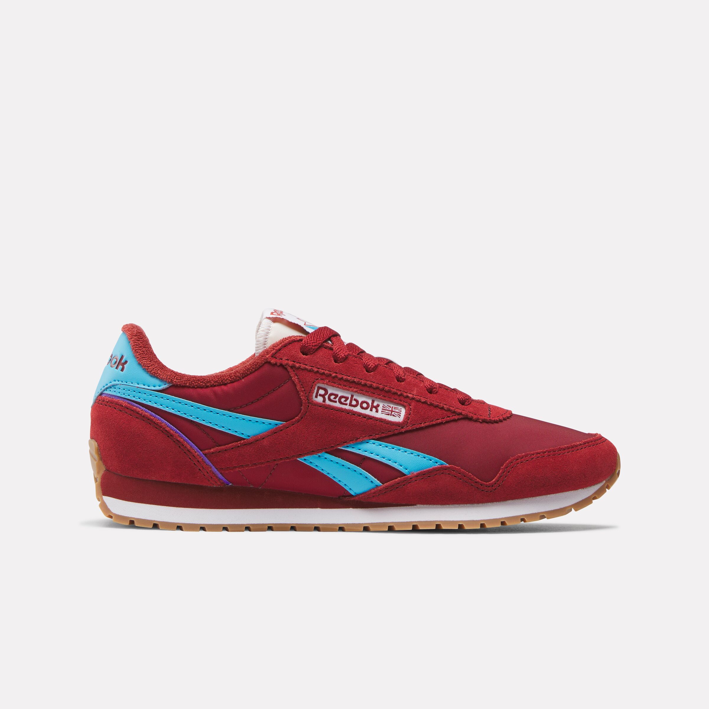 womens retro reebok