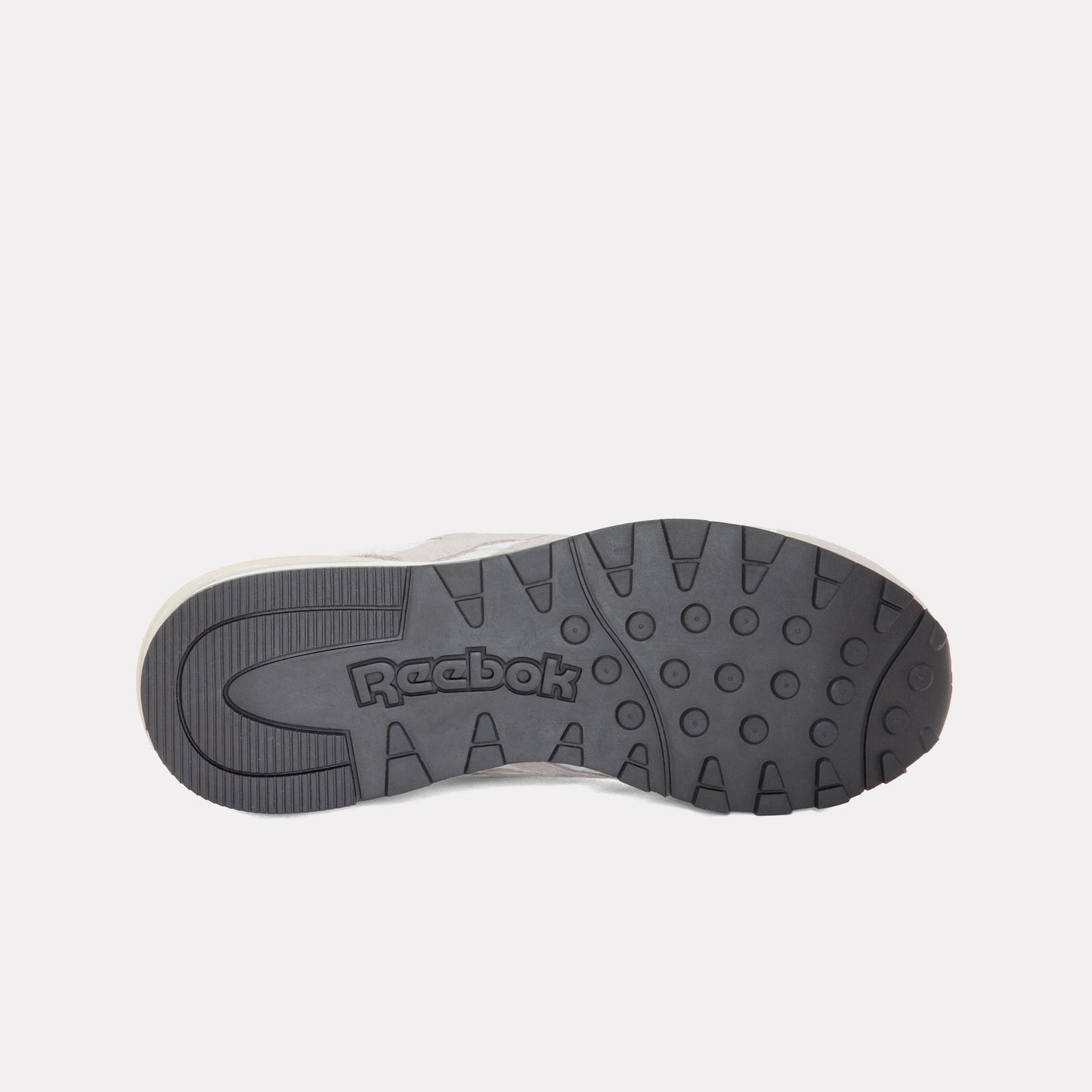 Reebok Footwear Women Classic Nylon 89 Shoes MOONSTONE/GRITTY GREY/WHITE