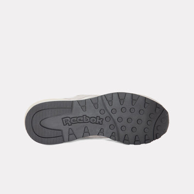 Reebok Footwear Women Classic Nylon 89 Shoes MOONSTONE/GRITTY GREY/WHITE