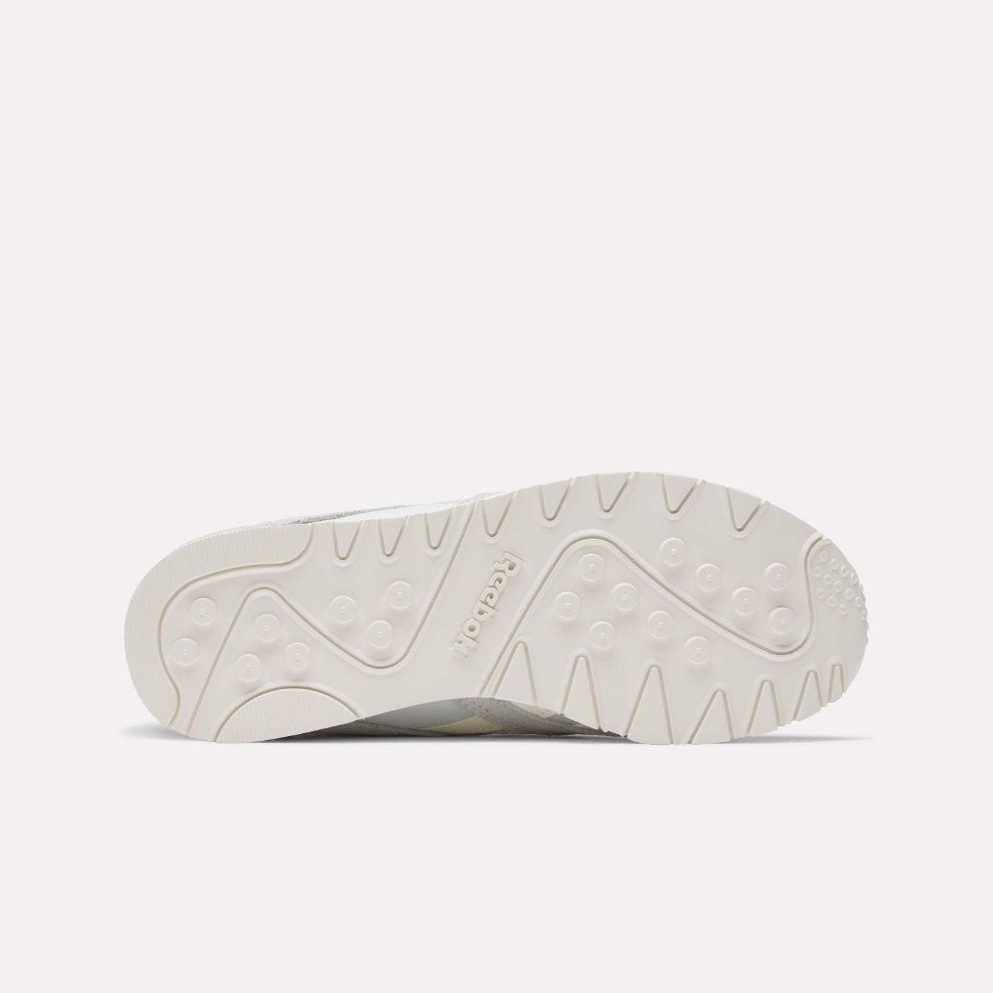 REEBOK FOOTWEAR WOMEN Classic Nylon Shoes MOON/MOON/CHALK