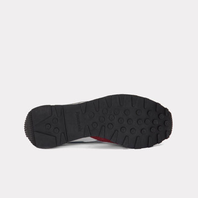 Reebok Footwear Men Aztec II Shoes CLASSIC BURGUNDY/CHALK/SHADOW