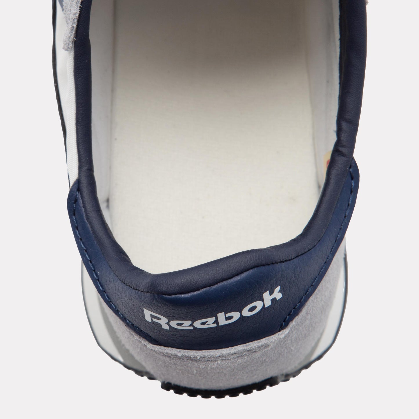 Reebok Footwear Men Aztec II Shoes GREY 3/CHALK/VECTOR NAVY