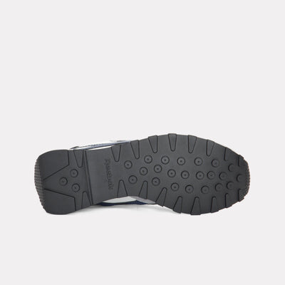 Reebok Footwear Men Aztec II Shoes GREY 3/CHALK/VECTOR NAVY