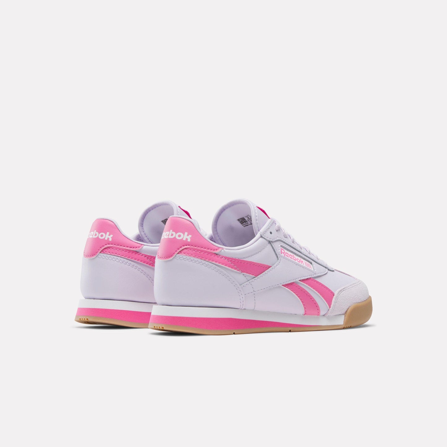 Reebok Footwear Kids Campio XT Shoes - Grade School DIGITAL GLEAM/TRUE PINK/WHITE/