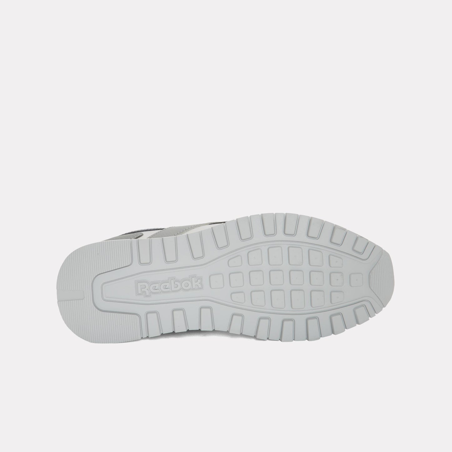 Reebok Footwear Kids Reebok Glide Shoes – Grade School GREY1/VECTORNAVY/ENERGYRED