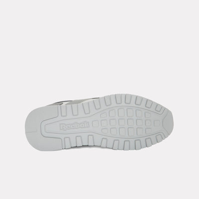 Reebok Footwear Kids Reebok Glide Shoes – Grade School GREY1/VECTORNAVY/ENERGYRED