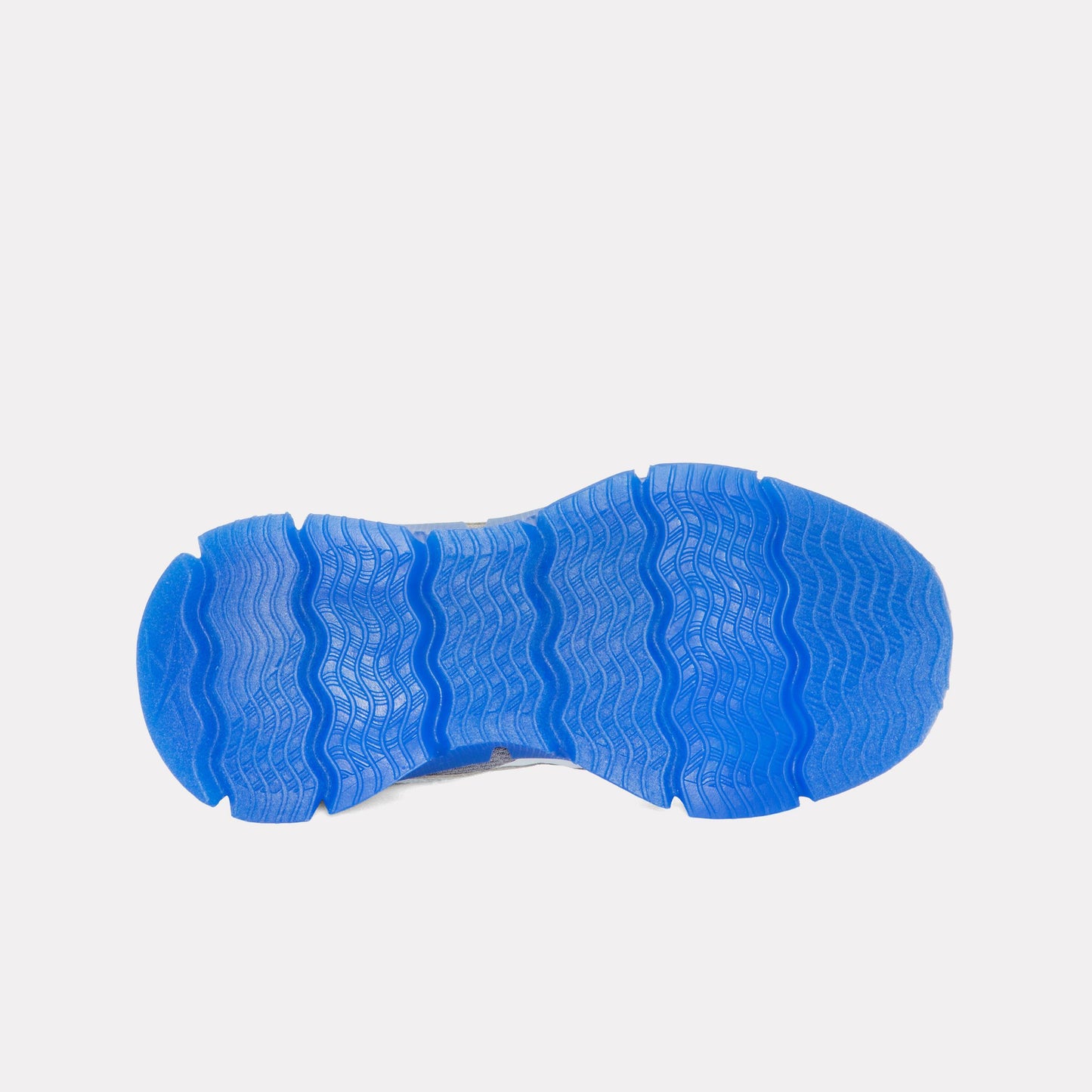 Reebok Footwear Kids Zig N Glow 2 Shoes – Pre-School GREY1/GREY4/OPTIMUMBLUE