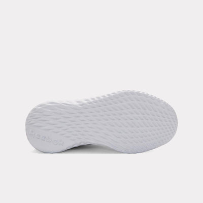 Reebok Footwear Kids Rush Runner Shoes – Pre-School DUSTYROSE/STUDIOPINK/FTWRWHITE