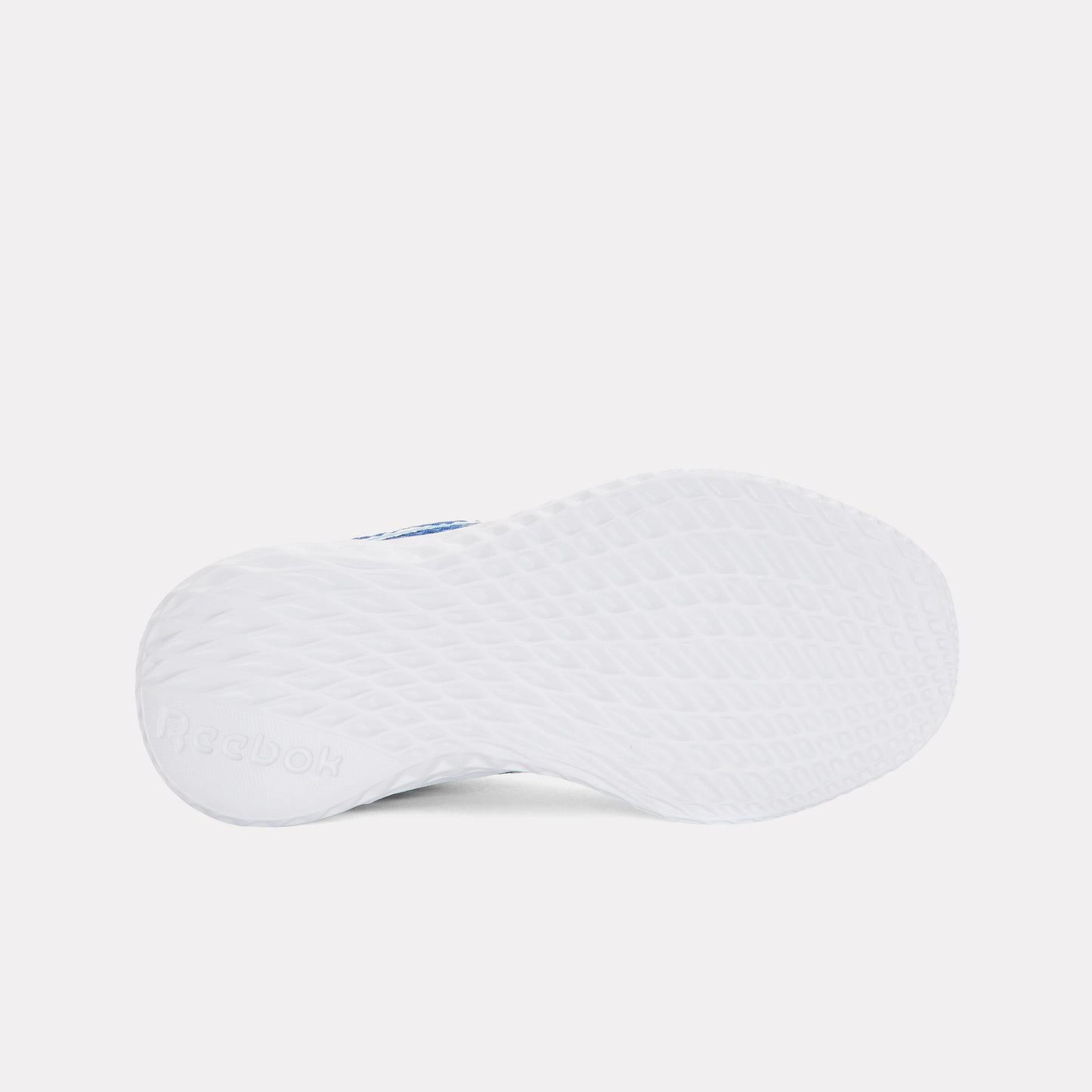 Reebok Footwear Kids Rush Runner Slip-On Shoes – Pre-School VECTORBLUE/FUTURECYAN/FTWRWHIT