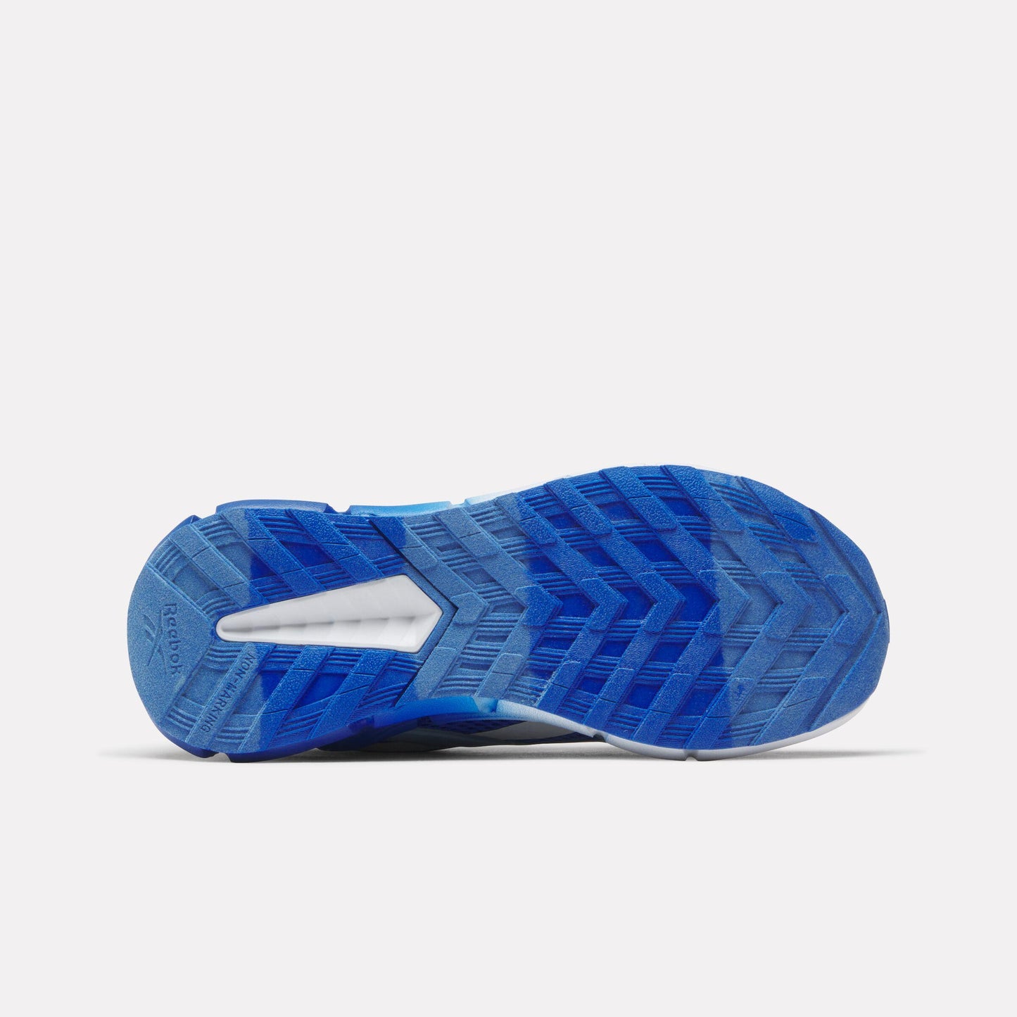 Reebok Footwear Kids Zig Dynamica 5 Elastic Lace Shoes - Pre-School OPTIMUMBLUE/LEISUREBLUE/SILVER