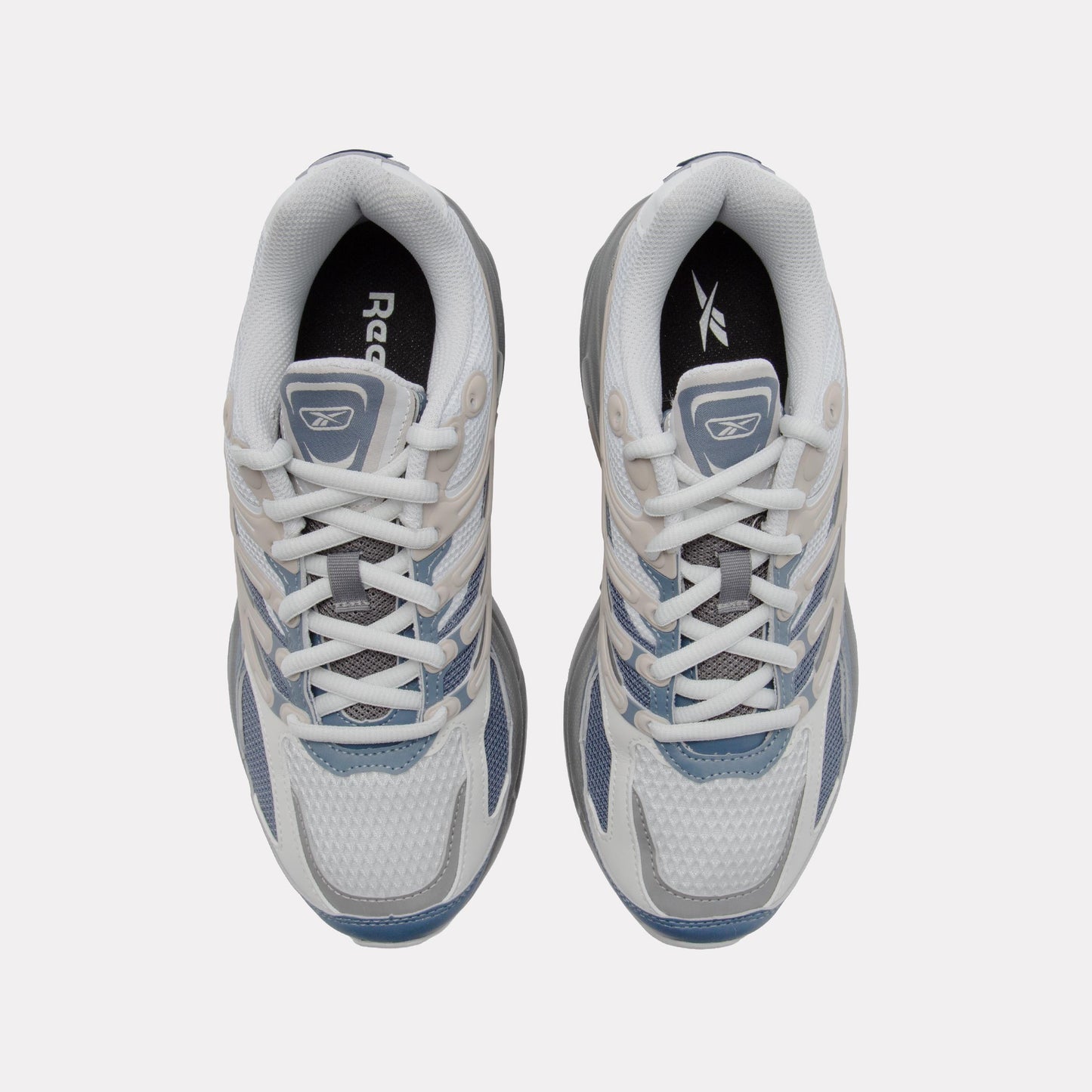 Reebok Footwear Women Premier Road Control Shoes ALABASTER/BARELY GREY/MUTED CL