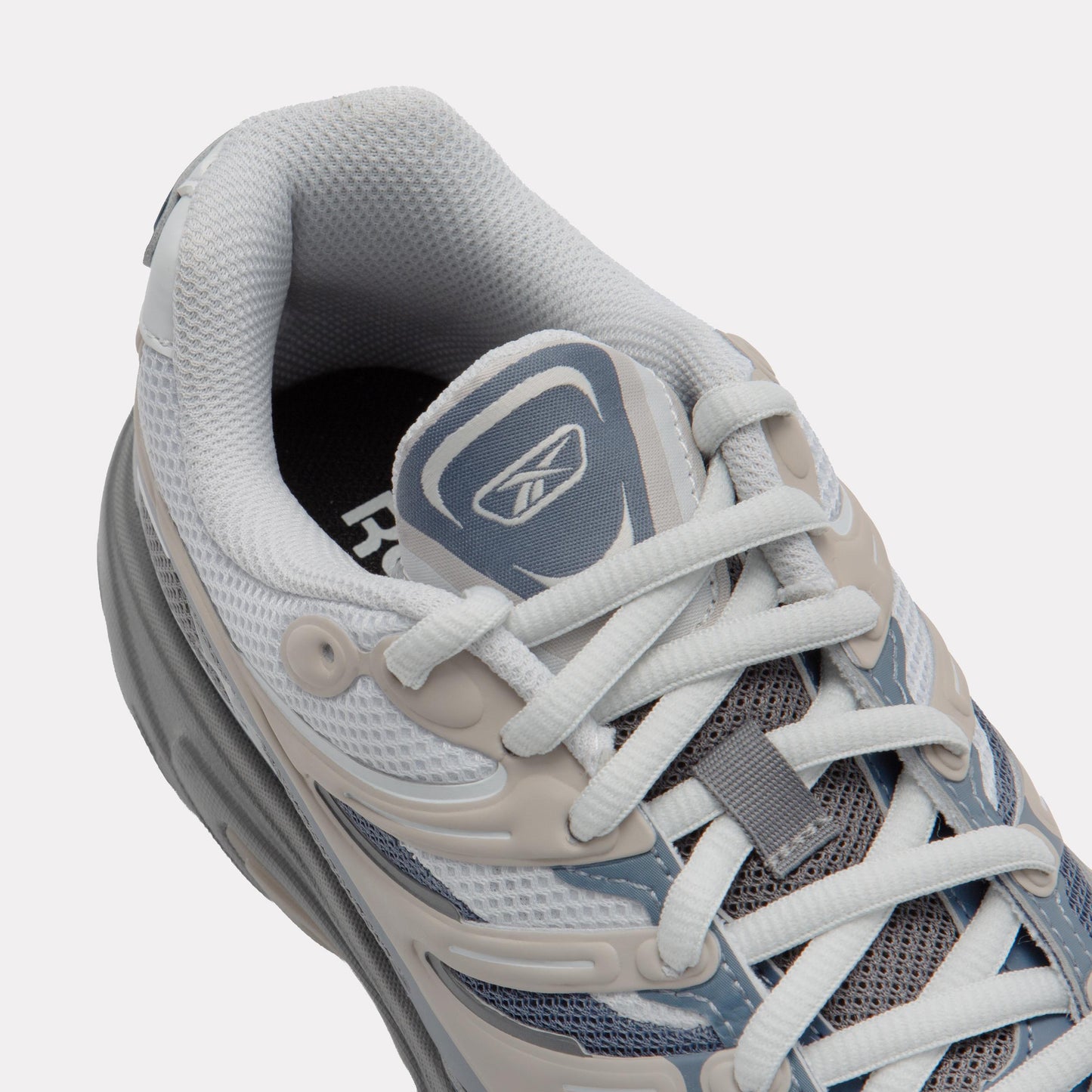 Reebok Footwear Women Premier Road Control Shoes ALABASTER/BARELY GREY/MUTED CL