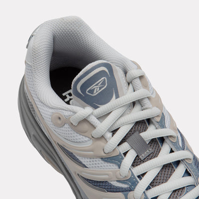 Reebok Footwear Women Premier Road Control Shoes ALABASTER/BARELY GREY/MUTED CL